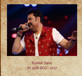 A legend who graced the Bengaluru Ganesh Utsava stage